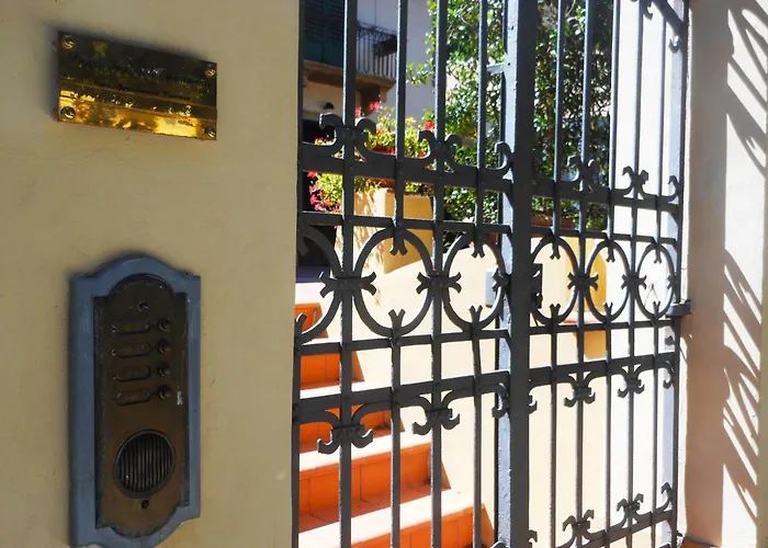 Poggio Imperiale Apartments