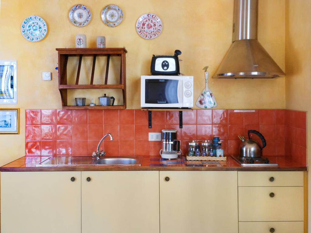 Apartamento Poggio Imperiale Florencia