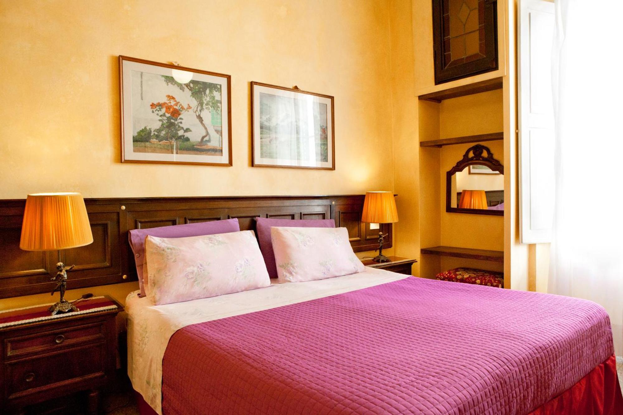 Poggio Imperiale Apartamento Florencia