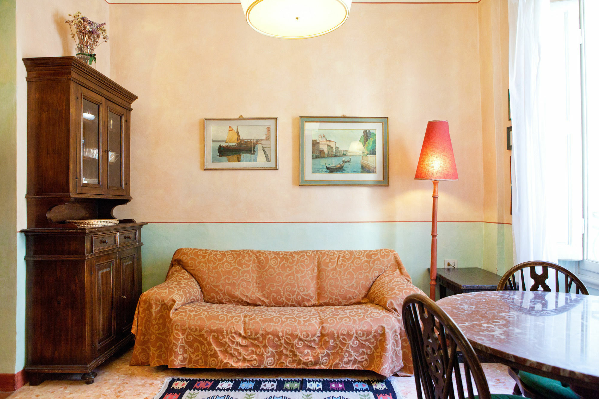 Poggio Imperiale Apartamento Florencia