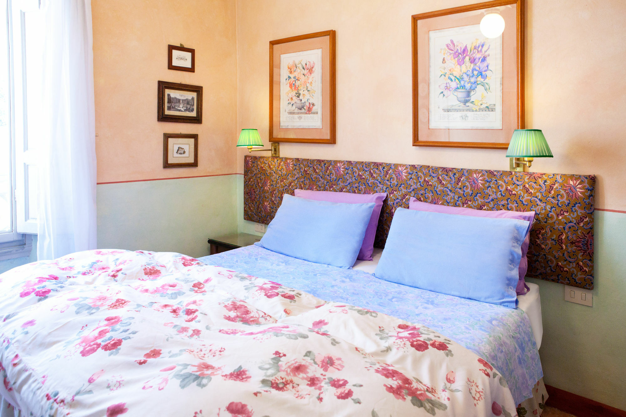 Apartamento Poggio Imperiale